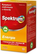Spectrum Energy 90 tablets - Multivitamin