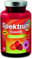 Spectrum Gummies IMUNITA 60 gummies - Multivitamin
