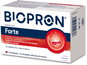 Probiotics Biopron Forte, probiotics and prebiotics for travel or diarrhea, 60 capsules - Probiotika