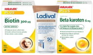 Stada Set - Léto patří ženám - Kit