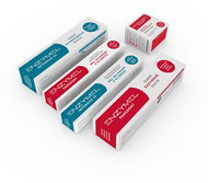 Wald Pharmaceuticals Enzymel, starter kit of all products - Oral Hygiene Set