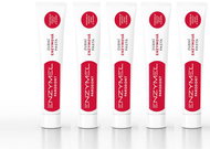 Wald Pharmaceuticals Enzymel, family pack of 5 - Toothpaste