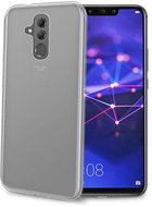 CELLY Gelskin for Huawei Mate 20 Lite Clear - Phone Cover