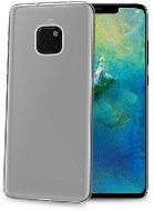 CELLY Gelskin for Huawei Mate 20 Pro Clear - Phone Cover