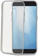 CELLY Gelskin na Samsung Galaxy S10e bezfarebný - Kryt na mobil