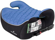 Walser ANDY ISOFIX blue - Booster Seat