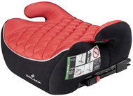 Walser ANDY ISOFIX red - Booster Seat