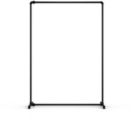 Walteco Freja II Single - Stojan na šaty Rusticline, volně stojící, 1100 × 1580 mm - Clothes Hanger