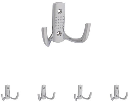 Walteco Věšák Camel II, chrom, 5 ks - Coat Hanger - Main image
