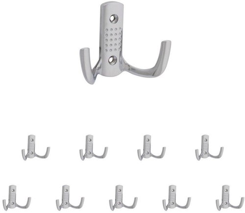 Walteco Věšák Camel II, chrom, 10 ks - Coat Hanger - Main image