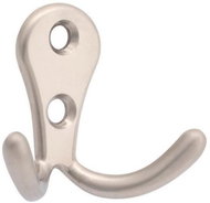 Walteco Hanger Romero II A, matt nickel - Coat Hanger