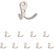 Walteco Hanger Romero II A, matt nickel, 10 pcs - Coat Hanger