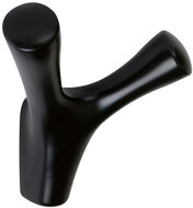 Walteco Amioso II, černý - Coat Hanger