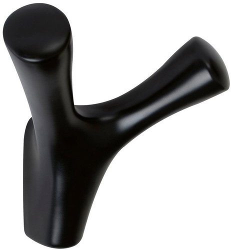 Walteco Amioso II, černý - Coat Hanger - Main image