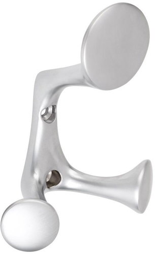 Walteco Ligos, matný chrom - Coat Hanger - Main image