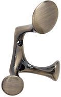 Walteco Ligos, bronz - Coat Hanger