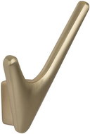 Walteco Nikee, broušená mosaz - Coat Hanger