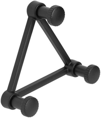 Walteco Triangl, matný černý - Coat Hanger - Main image