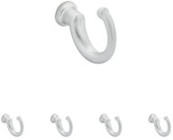 Walteco Věšák Brent II, matný chrom, 5 ks - Coat Hanger