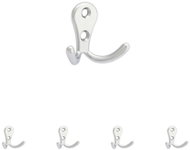Walteco Věšák Romero II A, chrom, 5 ks - Coat Hanger