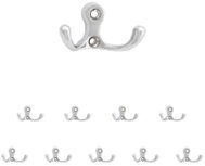 Walteco Věšák Romero II, chrom, 10 ks - Coat Hanger