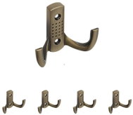 Walteco Věšák Camel II, bronz, 5 ks - Coat Hanger
