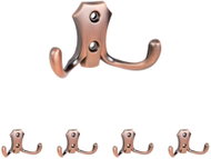 Walteco Věšák Romana II, antik měď, 5 ks - Coat Hanger