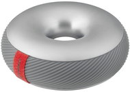 Walteco Doornut matt chrome - Doorstop