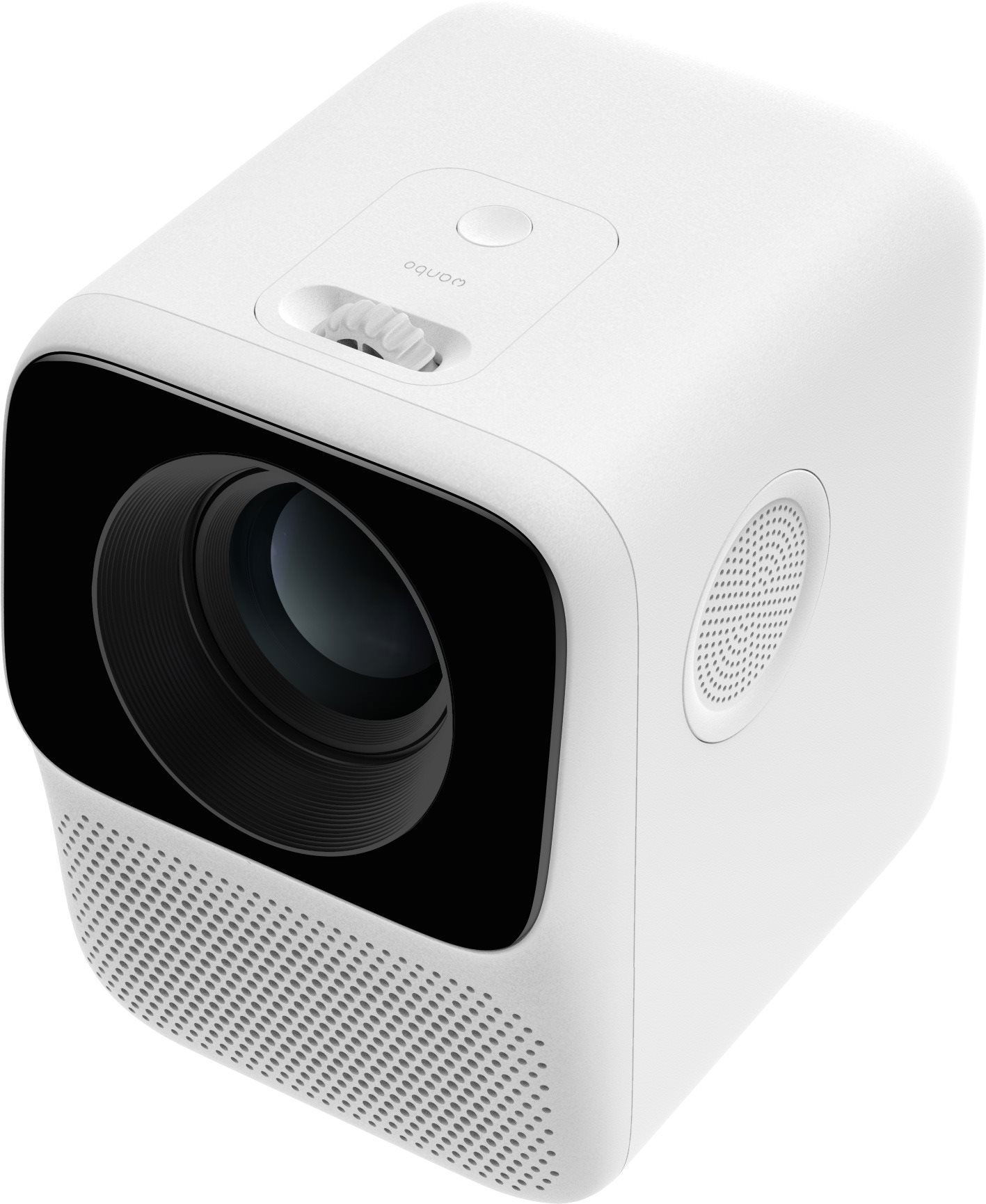 WANBO T2 MAX - Projector | alza.sk WANBO T2 MAX - Projector | alza.sk