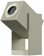 WANBO Cube 2 Pro Green - Projector