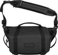 WANDRD ROGUE Sling 6 l Black - Camera Bag