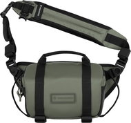 WANDRD ROGUE Sling 4 l Wasatch Green - Camera Bag