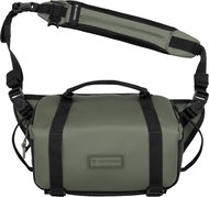 WANDRD ROGUE Sling 6 l Wasatch Green - Camera Bag