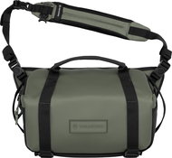 WANDRD ROGUE Sling 9 l Wasatch Green - Camera Bag