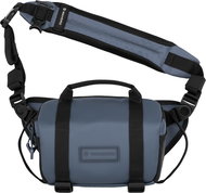WANDRD ROGUE Sling 4 l Aegean Blue - Camera Bag