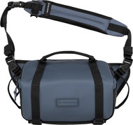 WANDRD ROGUE Sling 6 l Aegean Blue - Camera Bag