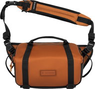 WANDRD ROGUE Sling 6 l Sedona Orange - Camera Bag
