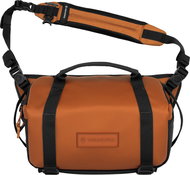 WANDRD ROGUE Sling 9 l Sedona Orange - Camera Bag