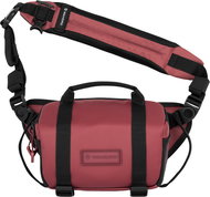 WANDRD ROGUE Sling 4 l Rhone Burgundy - Camera Bag