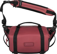 WANDRD ROGUE Sling 6 l Rhone Burgundy - Camera Bag