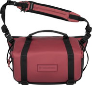 WANDRD ROGUE Sling 9 l Rhone Burgundy - Camera Bag