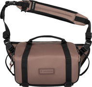 WANDRD ROGUE Sling 6 l Atacama Clay - Camera Bag