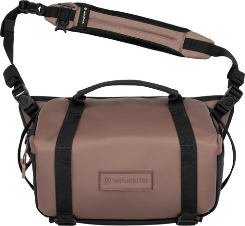 WANDRD ROGUE Sling 9 l Atacama Clay - Camera Bag - Main image