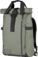 WANDRD PRVKE Bag Only 31 l, wasatch green - Camera Backpack
