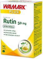 Rutin 50mg, 90 Tablets - Dietary Supplement
