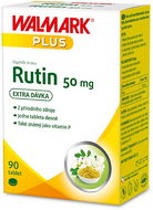 Rutin 50mg, 90 Tablets - Dietary Supplement