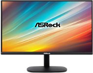 24,5" ASRock CL25FF - LCD monitor