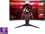 27" ASRock PG27Q15R2A - LCD Monitor