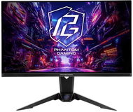 27" ASRock PGO27QFV Phantom Gaming - Monitor