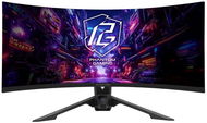 34" ASRock PG34QRT2B Phantom Gaming - Monitor